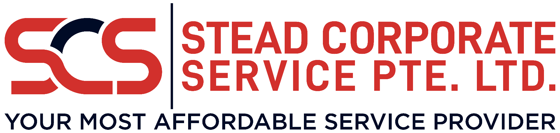 Stead Corporate Service Pte. Ltd.